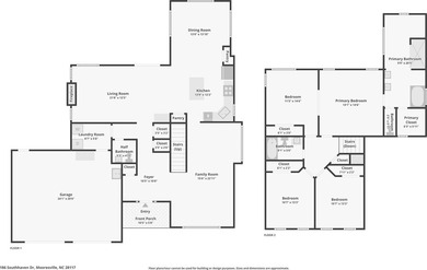 Enjoy Lake Norman living this summer! This move-in ready - photo 16