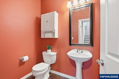 Back on Market - no fault of the home! Incredible townhome in