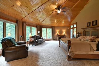 Northwoods Estate-Lake Namakagon. This 5BD, 8,500+ sqft - photo 18