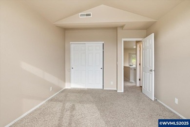 Back on Market - no fault of the home! Incredible townhome in