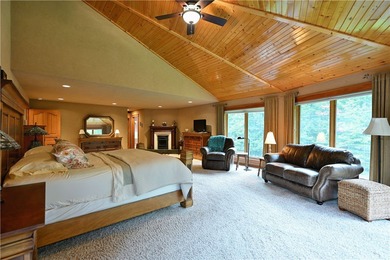 Northwoods Estate-Lake Namakagon. This 5BD, 8,500+ sqft - photo 20
