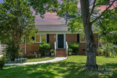 Lake Home For Sale in Mooresville, North Carolina