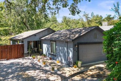 Lake Shasta Home For Sale in Shasta Lake California