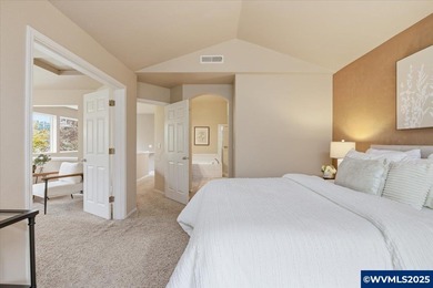 Back on Market - no fault of the home! Incredible townhome in