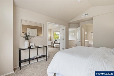 Back on Market - no fault of the home! Incredible townhome in