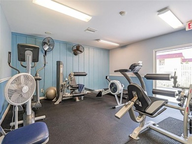 Immaculate 2nd-floor end unit featuring the highly desirable *B* - photo 24