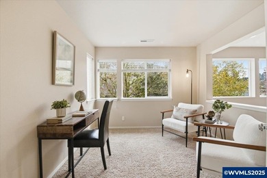 Back on Market - no fault of the home! Incredible townhome in