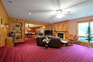 Northwoods Estate-Lake Namakagon. This 5BD, 8,500+ sqft - photo 28
