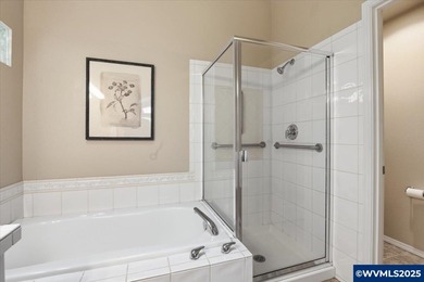 Back on Market - no fault of the home! Incredible townhome in