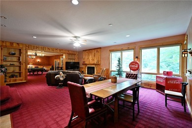 Northwoods Estate-Lake Namakagon. This 5BD, 8,500+ sqft - photo 29
