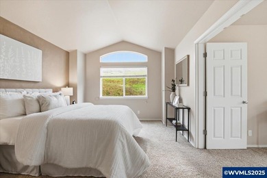 Back on Market - no fault of the home! Incredible townhome in