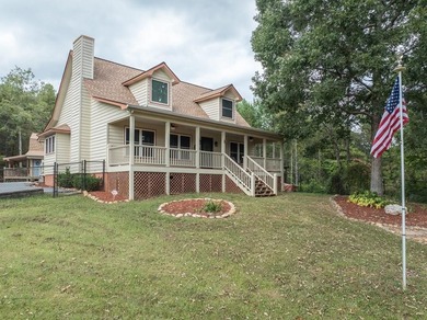 (private lake, pond, coastal) Home For Sale in Marble North Carolina