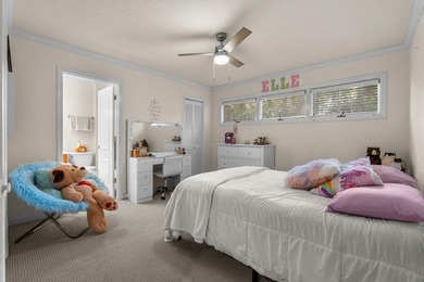 Located less than 2 miles from the ocean, this 3-bedroom, 2.5 - photo 32