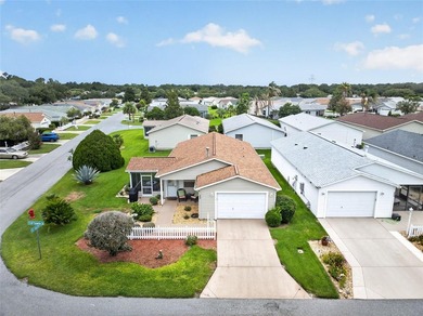 Turnkey Colony Patio Villa on a Premium Corner Lot in Merry Oak - photo 34