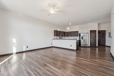 Indulge in simplistic, low-maintenance living with this