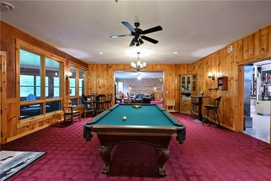 Northwoods Estate-Lake Namakagon. This 5BD, 8,500+ sqft - photo 35
