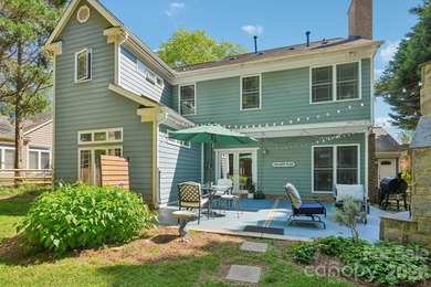 Enjoy Lake Norman living this summer! This move-in ready - photo 36