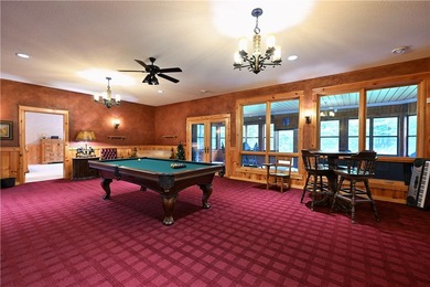 Northwoods Estate-Lake Namakagon. This 5BD, 8,500+ sqft - photo 36