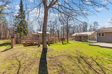 Nestled in the woods just minutes north of Brainerd/Baxter, this - photo 40
