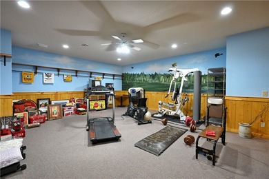 Northwoods Estate-Lake Namakagon. This 5BD, 8,500+ sqft - photo 42