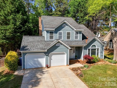 Enjoy Lake Norman living this summer! This move-in ready - photo 43