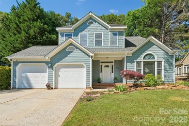 Enjoy Lake Norman living this summer! This move-in ready - photo 46