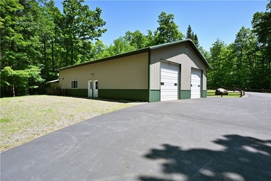 Northwoods Estate-Lake Namakagon. This 5BD, 8,500+ sqft - photo 46