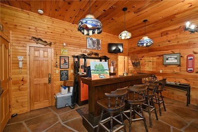 Northwoods Estate-Lake Namakagon. This 5BD, 8,500+ sqft - photo 48