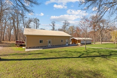 Nestled in the woods just minutes north of Brainerd/Baxter, this - photo 49