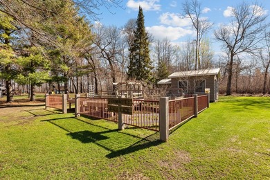 Nestled in the woods just minutes north of Brainerd/Baxter, this - photo 50