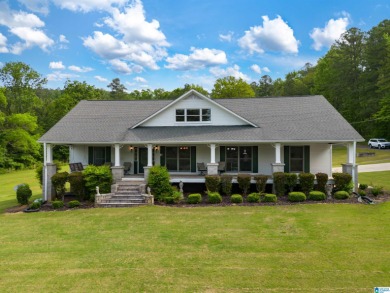(private lake, pond, creek) Home For Sale in Springville Alabama