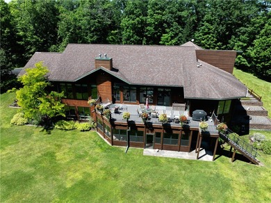 Northwoods Estate-Lake Namakagon. This 5BD, 8,500+ sqft - photo 52