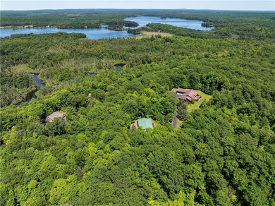 Northwoods Estate-Lake Namakagon. This 5BD, 8,500+ sqft - photo 54