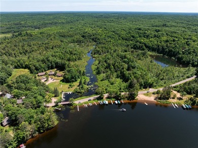 Northwoods Estate-Lake Namakagon. This 5BD, 8,500+ sqft - photo 56