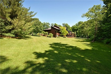 Northwoods Estate-Lake Namakagon. This 5BD, 8,500+ sqft - photo 57