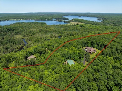 Northwoods Estate-Lake Namakagon. This 5BD, 8,500+ sqft - photo 60