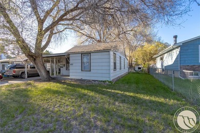 Yellowstone River Home For Sale in Billings Montana