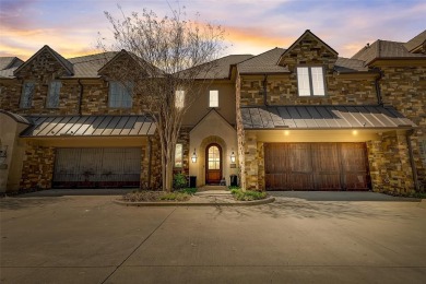 Lake Townhome/Townhouse Sale Pending in Mckinney, Texas