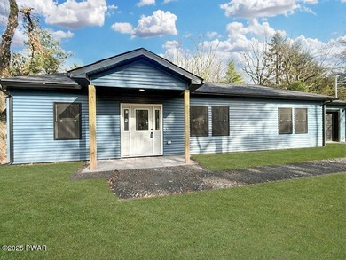 Walker Lake Home Sale Pending in Shohola Pennsylvania