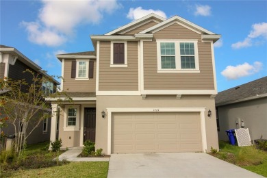 Lake Home For Sale in Lakeland, Florida