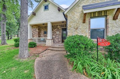 Lake Home For Sale in Gainesville, Texas