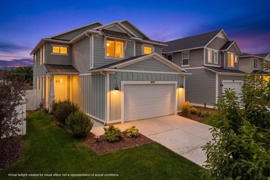 ***Live just minutes from Saratoga Springs for under $500,000*** - photo 1