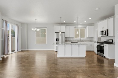 ***Live just minutes from Saratoga Springs for under $500,000*** - photo 9