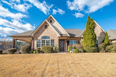 Lake Hamilton Home For Sale in Hot Springs Arkansas