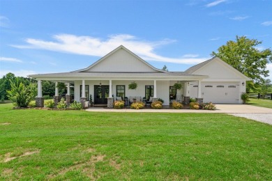Lake Home For Sale in Leitchfield, Kentucky