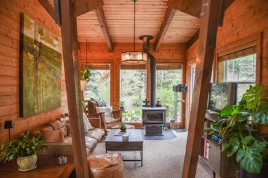 Set right on the river in Valley of the Pines, this 1 - photo 13