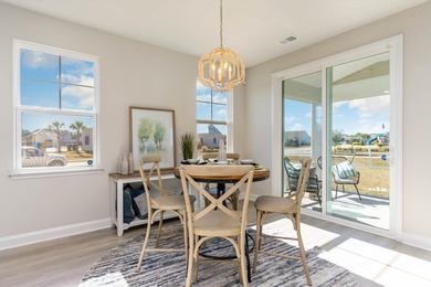 Stunning 4-Bedroom, 3-Bathroom Two-Story Home with Flexibility - photo 14
