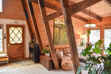 Set right on the river in Valley of the Pines, this 1 - photo 15