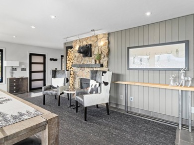 Wow! Bivouaking on the southern slope of Deer Ridge, & only 4