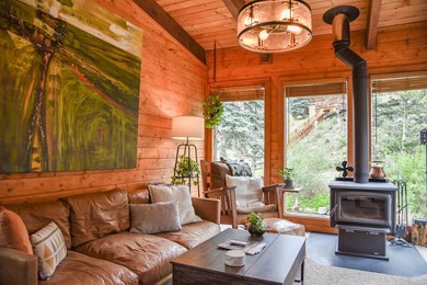 Set right on the river in Valley of the Pines, this 1 - photo 16